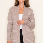 Ainsley Cardigan - 4 Colors! - The Nines