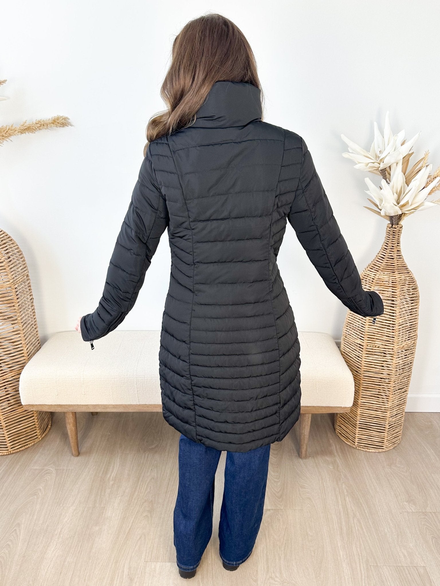 The Northwoods Puffer - The Nines