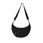 Brixley Bags Crescent Bag - The Nines