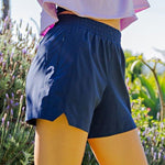 Active 5" Stretch Shorts - 5 Colors! - The Nines