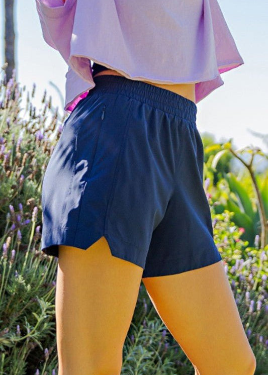 Active 5" Stretch Shorts - 5 Colors! - The Nines