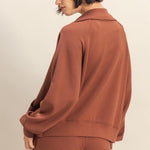 Scuba Jacket - 2 Colors! - The Nines