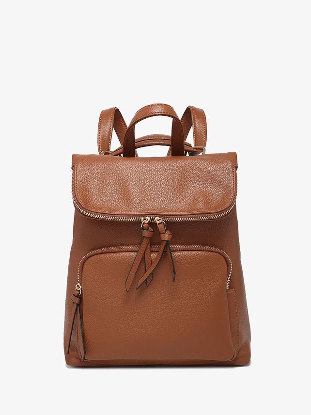 Everlee Vegan Backpack - The Nines