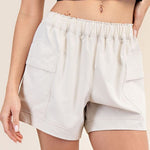 Sunrise To Sunset Active Shorts - 3 Colors! - The Nines