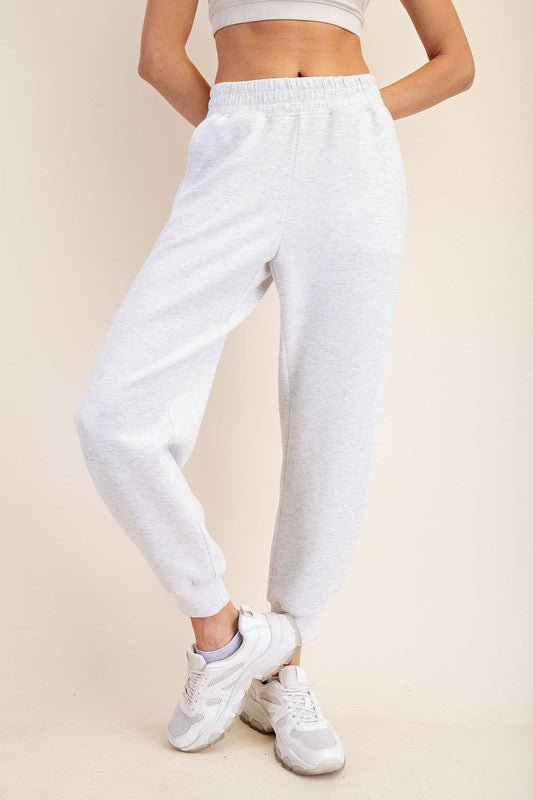 Scuba Joggers - 2 Colors! - The Nines