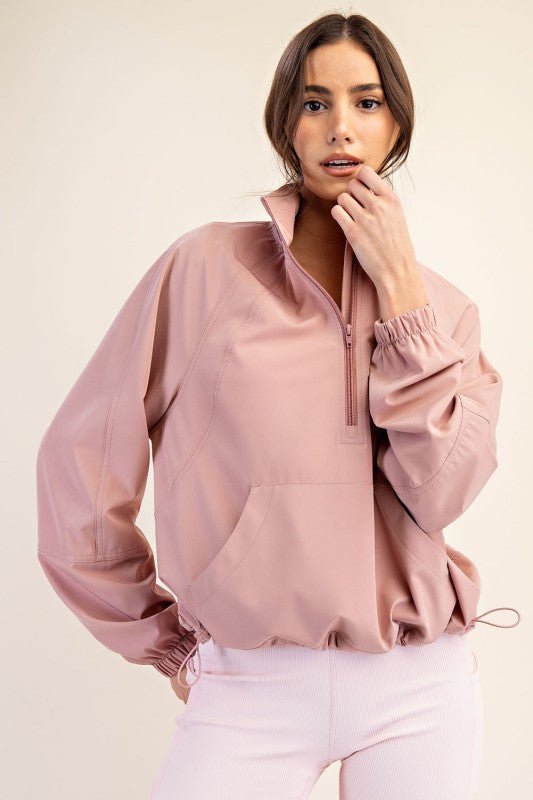 Sunrise To Sunset Jackets - 5 Colors! - The Nines