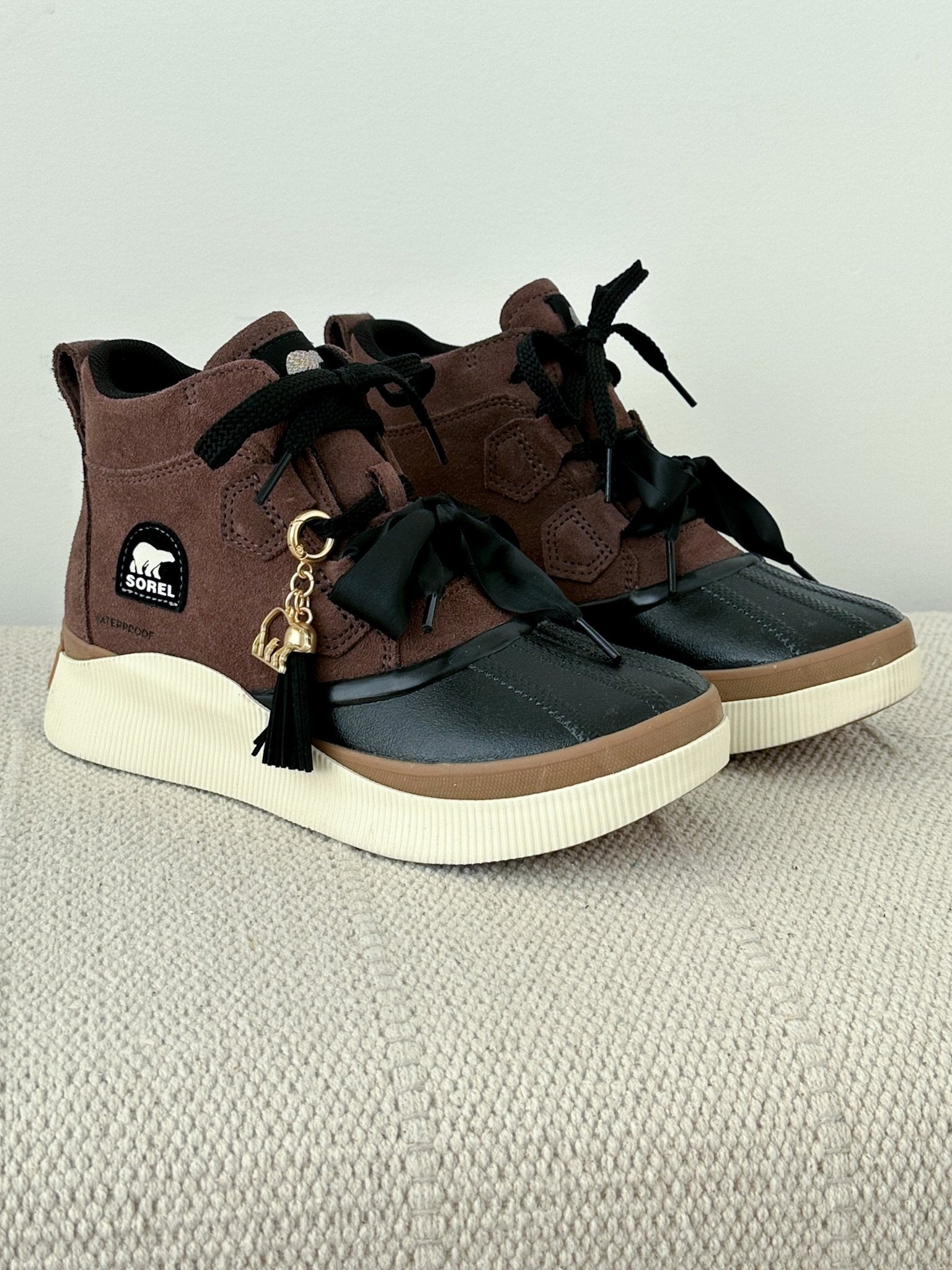 Sorel Out N About™ IV Classic Charm Waterproof Boot - The Nines
