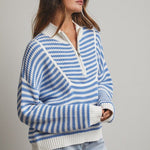 Lost in The Sunset Zip Pullovers - 2 Colors! - The Nines