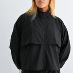 Mono B Swift Move Windbreaker Jacket - 4 Colors! - The Nines