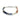 "You Are Amazing" Hidden Message Bracelet - The Nines