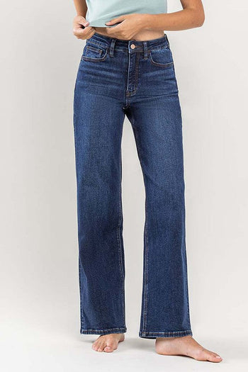 Lovervet 90's Vintage High Rise Jeans
