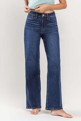 Lovervet 90's Vintage High Rise Jean