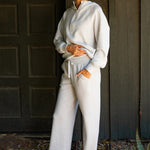Luxe Scuba Straight Pant - 5 colors! - The Nines