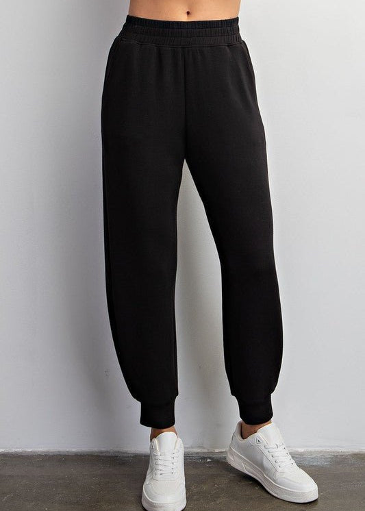 Scuba Joggers - 2 Colors! - The Nines