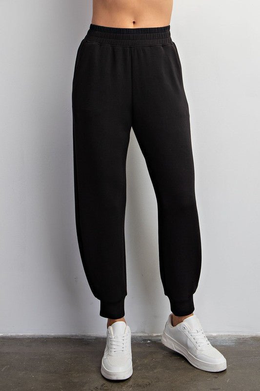 Scuba Joggers - 2 Colors! - The Nines