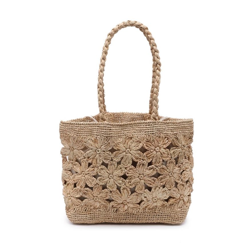 Briar Tote - The Nines