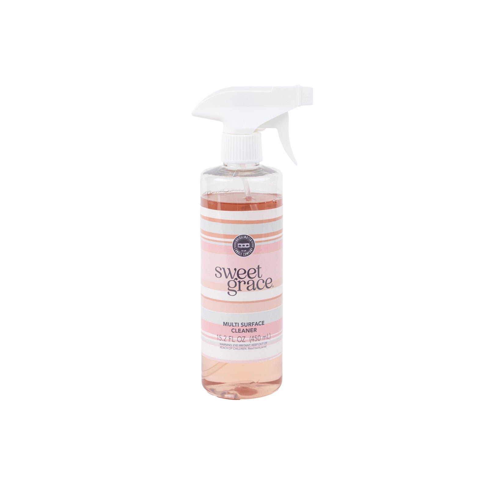 Sweet Grace Multisurface Cleaner - The Nines