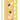 Fruit & Fleur Lemons Nail File - The Nines