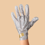 Collagen Gloves with Argan Oil + Floral Extracts - The Nines