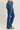Judy Blue Mr. Bootcut Side Slit W/ Cell Phone Back Pocket