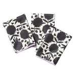 Mighty Mini Towel Set - Solara Print - The Nines