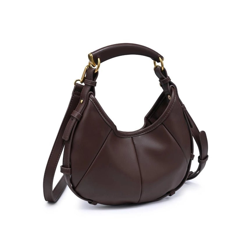 McCarthy - Small Hobo Bag - The Nines