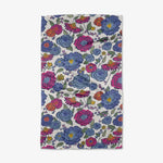 Painterly Meadow Tea Towel - The Nines