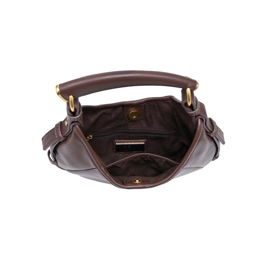 McCarthy - Small Hobo Bag - The Nines
