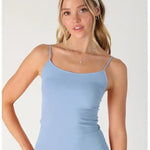 NikiBiki Signature Camisole - 4 Colors! - The Nines