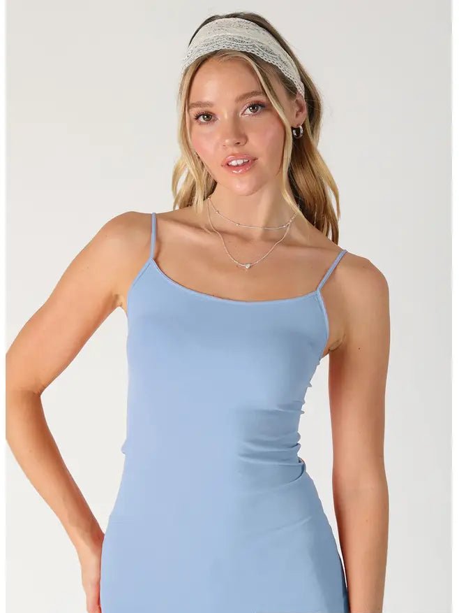 NikiBiki Signature Camisole - 4 Colors! - The Nines