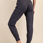 Butter Soft Joggers - 5 Colors! - The Nines