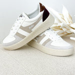 Gola Classics Grandslam Trident Sneakers - The Nines