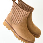 Corky's Keep Me Warm Boot - The Nines