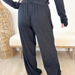 On The Move Pant - The Nines