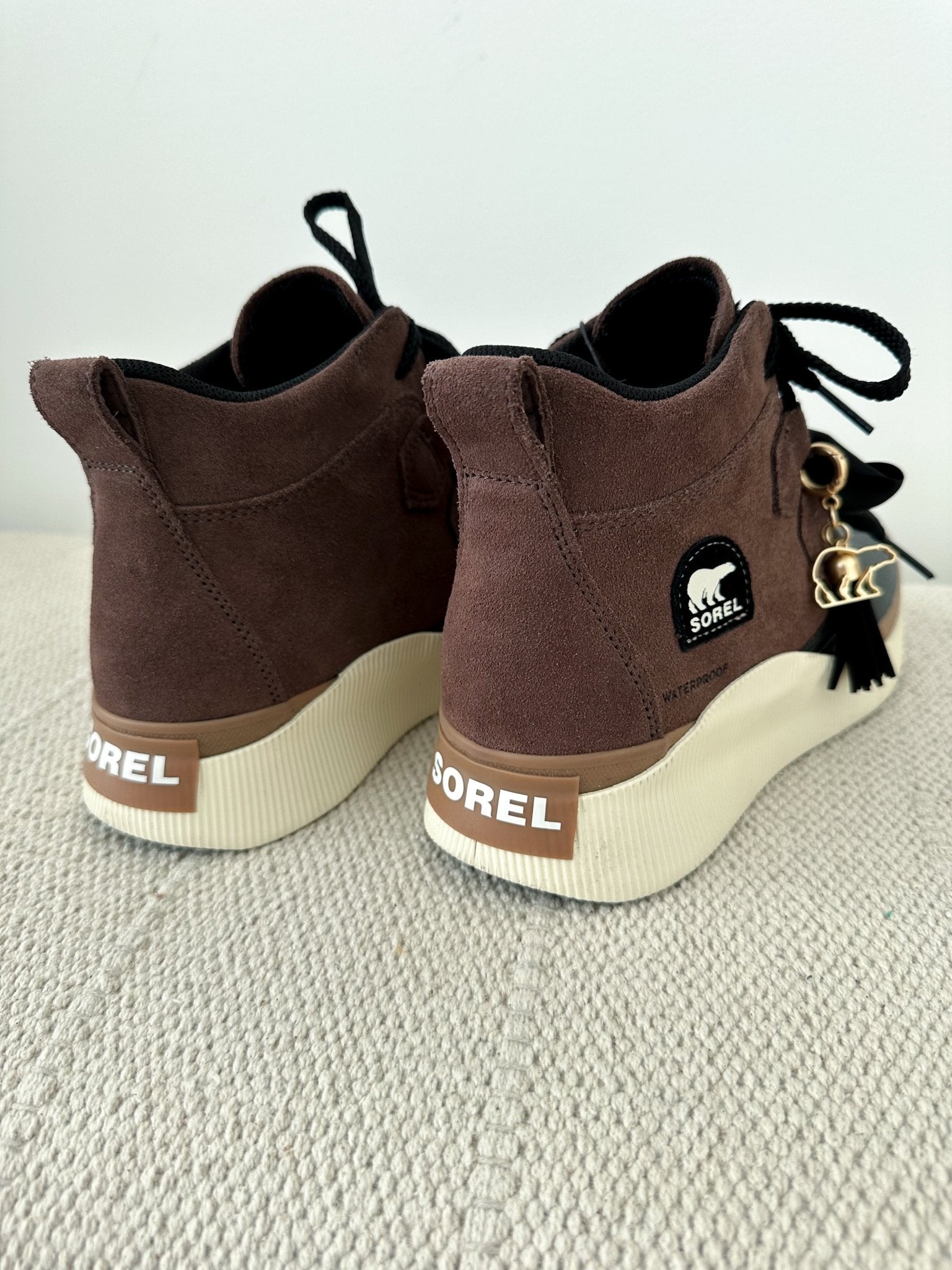 Sorel Out N About™ IV Classic Charm Waterproof Boot - The Nines