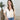 Alexie Eyelet Tie Top - The Nines