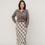 Bethany Button Sweater Jacket - 3 colors! - The Nines