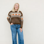Pumpkin Sweater - 2 colors! - The Nines
