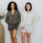 Sunrise To Sunset Jackets - 5 Colors! - The Nines