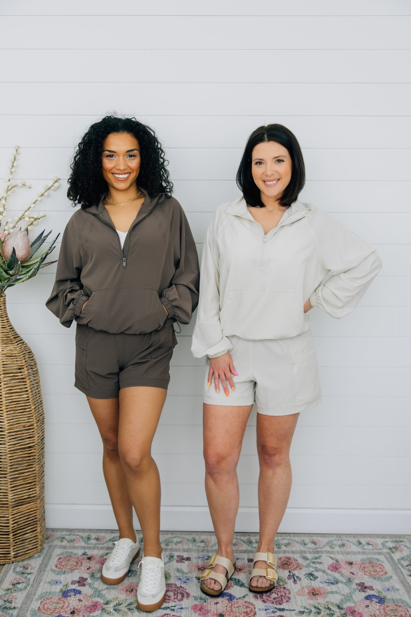Sunrise To Sunset Jackets - 5 Colors! - The Nines