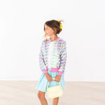 Solid Twirl Skort - 4 colors! - The Nines