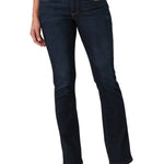 Democracy Ab Solution Itty Bitty Boot Indigo Jeans - The Nines
