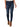 Democracy Luxe High Rise Ab Solution Ankle Length Skinny Jeans - The Nines