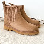 Corky's Keep Me Warm Boot - The Nines