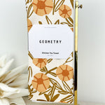 Sunflower Fields Towel - The Nines