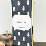 Casper Boo Tea Towel - The Nines