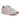 DV Hype Gray Multi Sneaker - The Nines