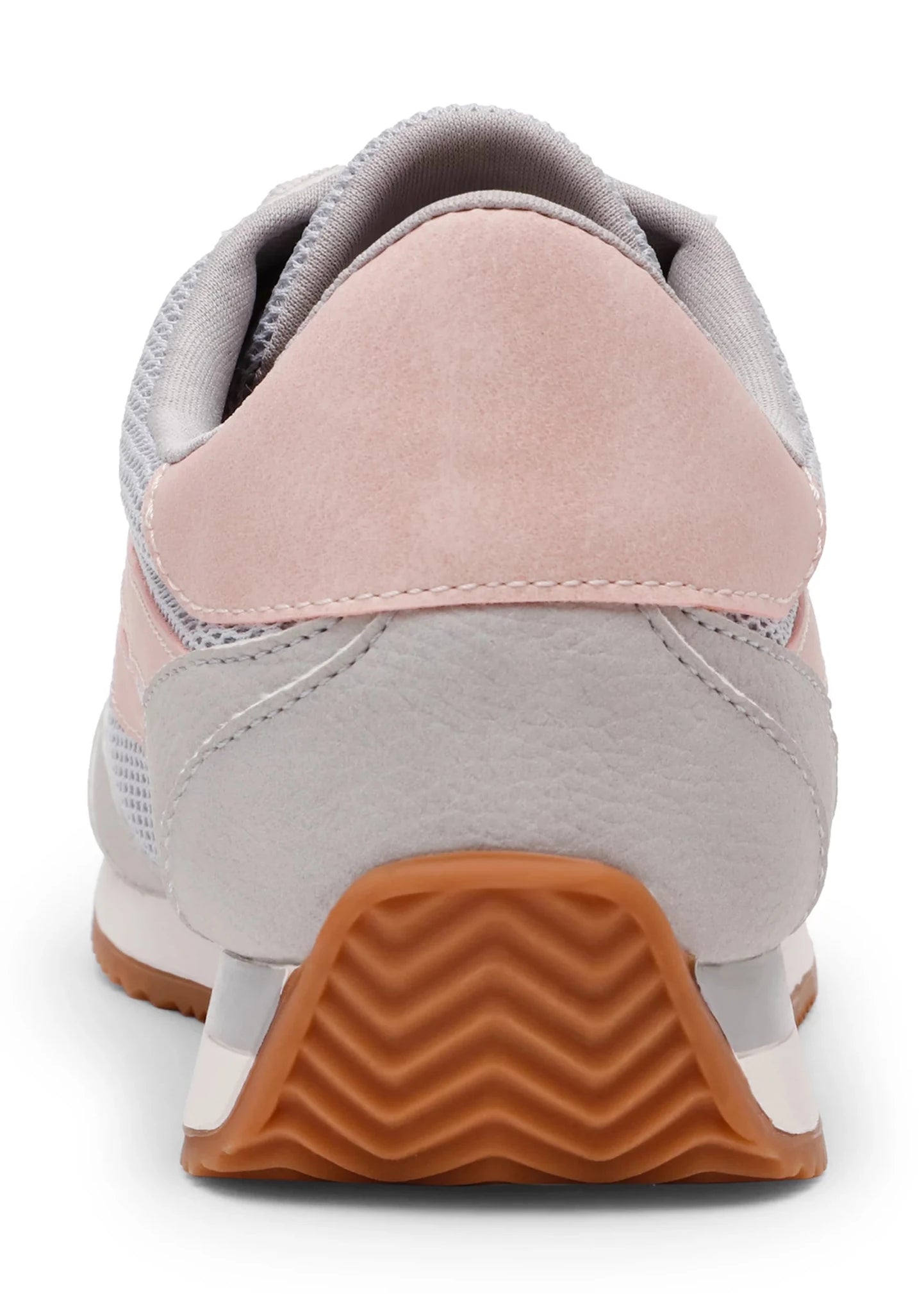DV Hype Gray Multi Sneaker - The Nines