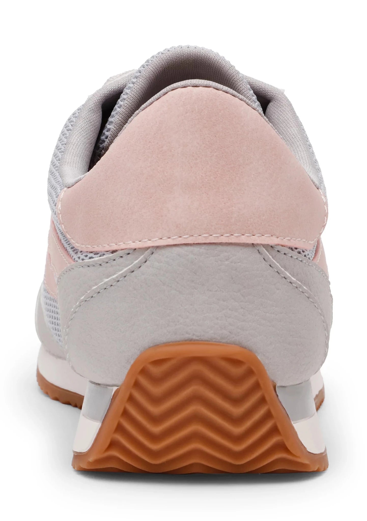 DV Hype Gray Multi Sneaker - The Nines