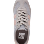 DV Hype Gray Multi Sneaker - The Nines